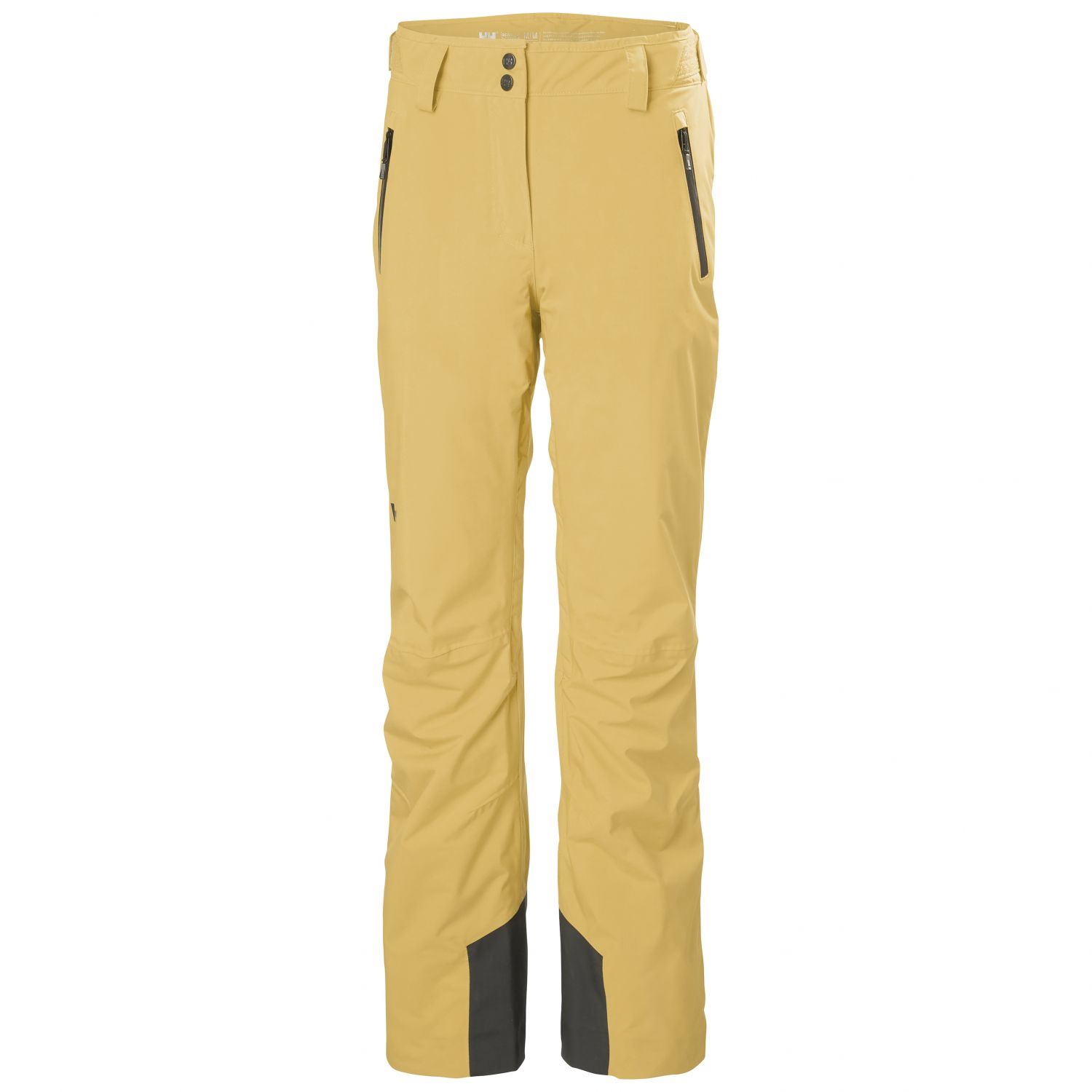 Helly Hansen Legendary Insulated, ski pant, women, sand
