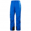 Helly Hansen Legendary Insulated ski pants, men, black