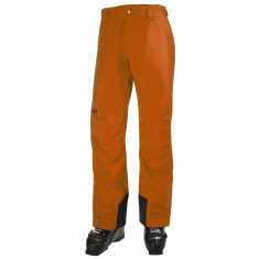 Helly Hansen Legendary Insulated ski pants, men, orange
