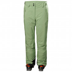 Helly Hansen Legendary Insulated, Skibukser, Dame, Jade
