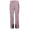 Helly Hansen Legendary Insulated, Skibukser, Dame, Purple Clay