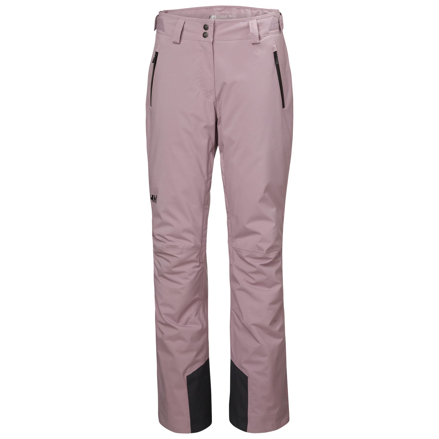 Helly Hansen Legendary Insulated, Skibukser, Dame, Purple Clay