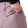 Helly Hansen Legendary Insulated, Skibukser, Dame, Purple Clay