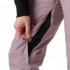 Helly Hansen Legendary Insulated, Skibukser, Dame, Purple Clay