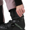 Helly Hansen Legendary Insulated, Skibukser, Dame, Purple Clay