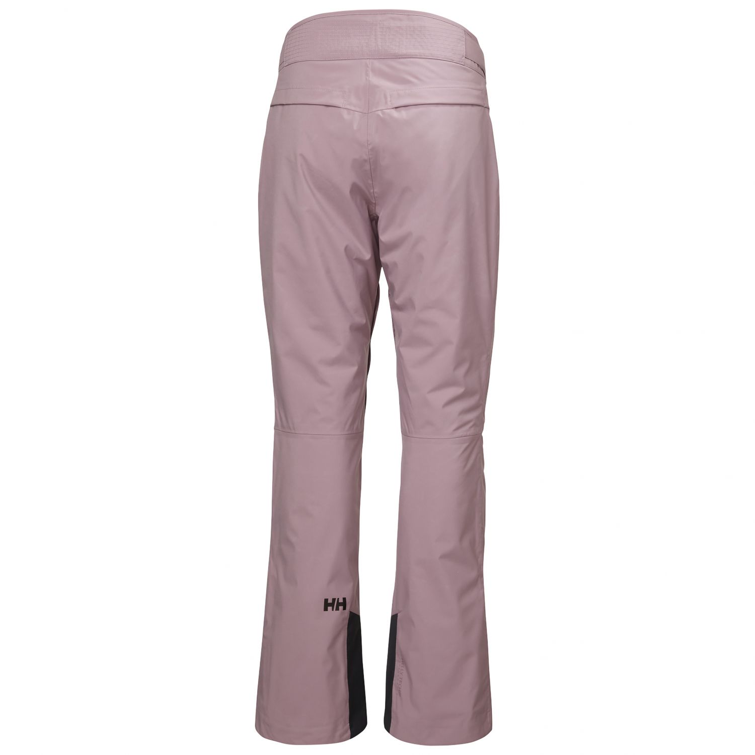 Helly Hansen Legendary Insulated, Skibukser, Dame, Purple Clay