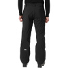 Helly Hansen Legendary Insulated Skibukser, Herre, Black