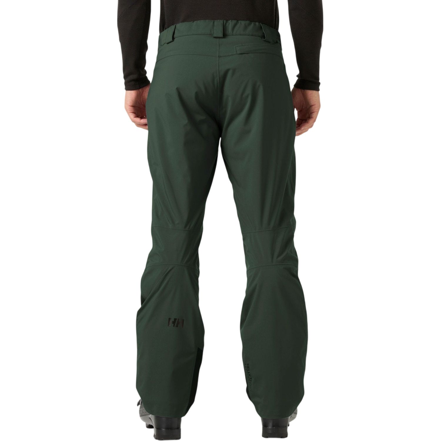 Helly Hansen Legendary Insulated, Skibukser, Herre, Dark Jungle