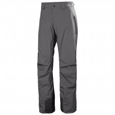 Helly Hansen Legendary Insulated, skibukser, herre, grå