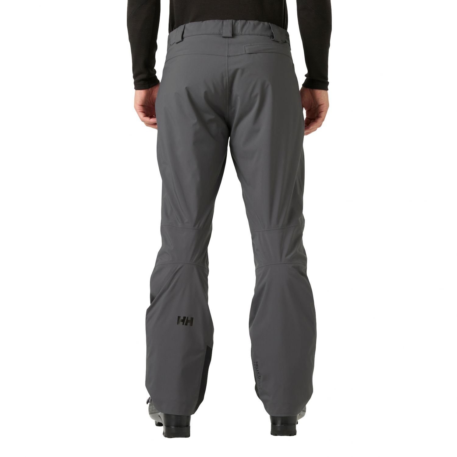 Helly Hansen Legendary Insulated, skibukser, herre, grå