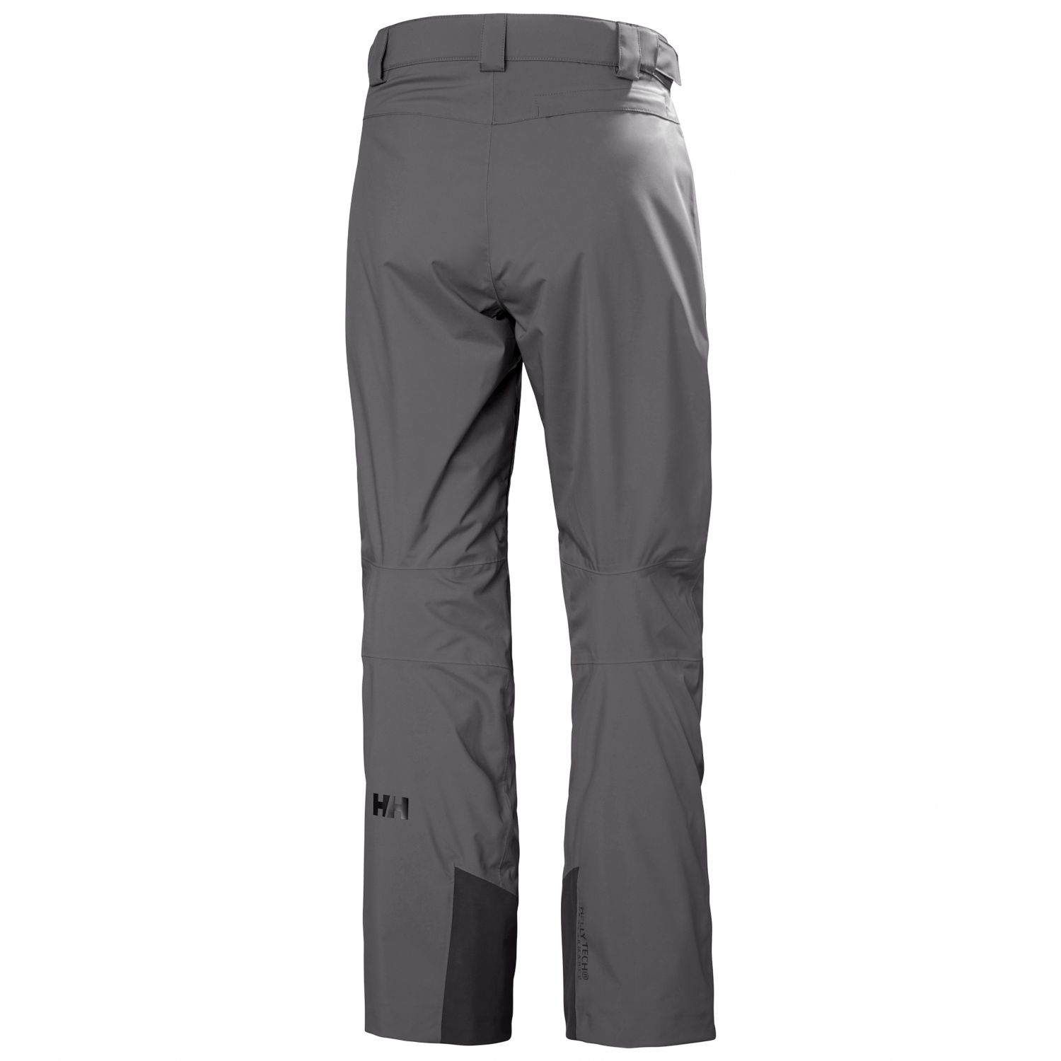 Helly Hansen Legendary Insulated, skibukser, herre, grå