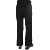 Helly Hansen Legendary Insulated skibukser, herre, sort