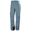 Helly Hansen Legendary Insulated, Skibukser, Herre, Washed Navy