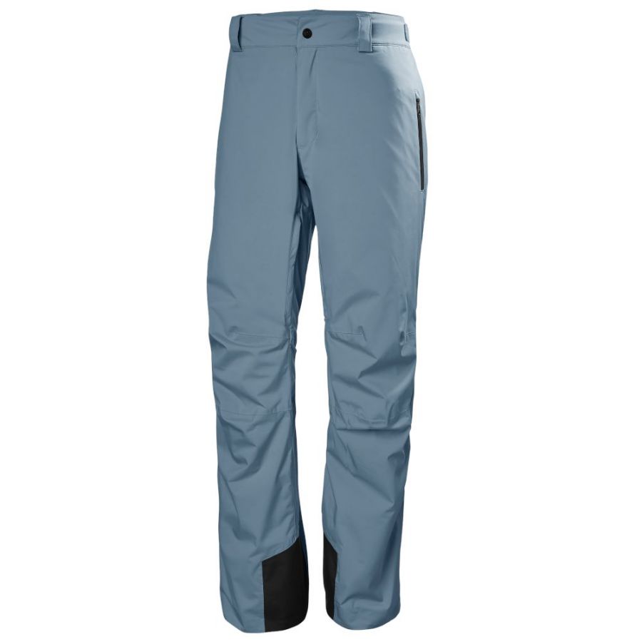 Helly Hansen Legendary Insulated, Skibukser, Herre, Washed Navy
