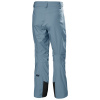 Helly Hansen Legendary Insulated, Skibukser, Herre, Washed Navy