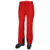 Helly Hansen Legendary Insulated skibukser, dame, rød