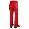 Helly Hansen Legendary Insulated skibukser, dame, rød
