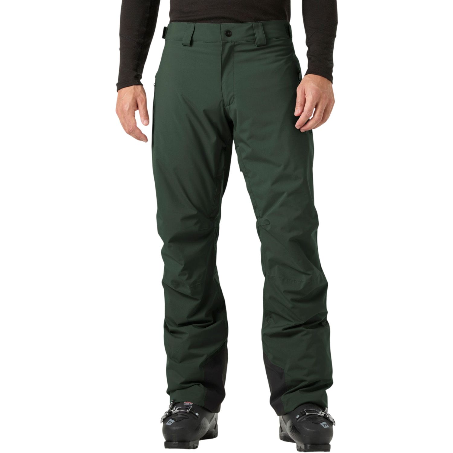 Helly Hansen Legendary Insulated, Skihose, Herren, grün