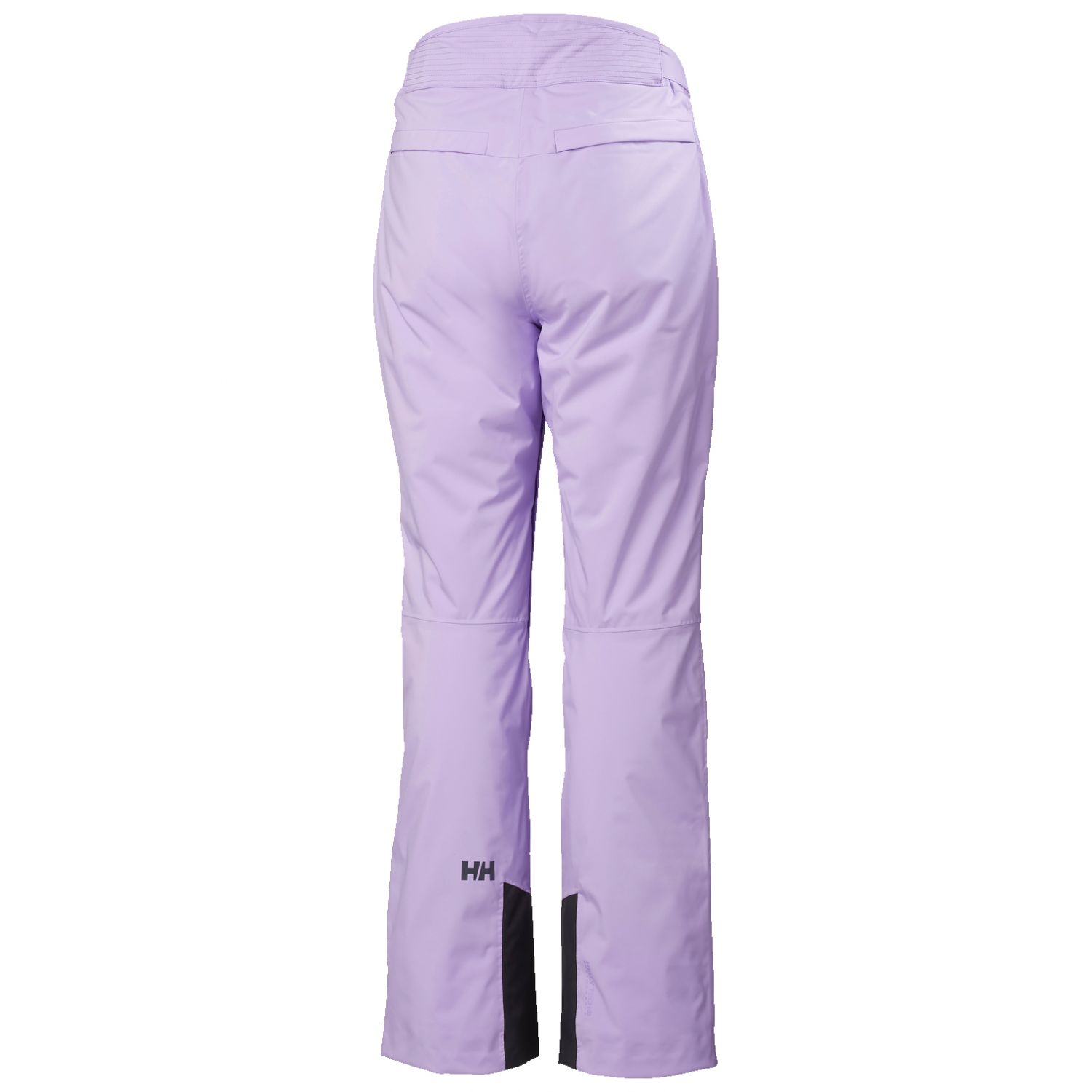 Helly Hansen Legendary Insulated, spodnie narciarskie, damskie, fioletowy