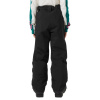 Helly Hansen Legendary, lasketteluhousut, junior, musta