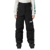 Helly Hansen Legendary, lyžiarske nohavice, junior, čierna