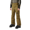 Helly Hansen Legendary, lyžiarske nohavice, junior, hnedá