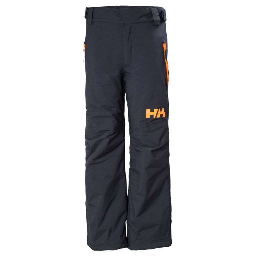 Helly Hansen Legendary, lyžiarske nohavice, junior, navy