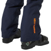Helly Hansen Legendary, lyžiarske nohavice, junior, navy