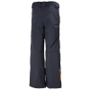 Helly Hansen Legendary, lyžiarske nohavice, junior, navy