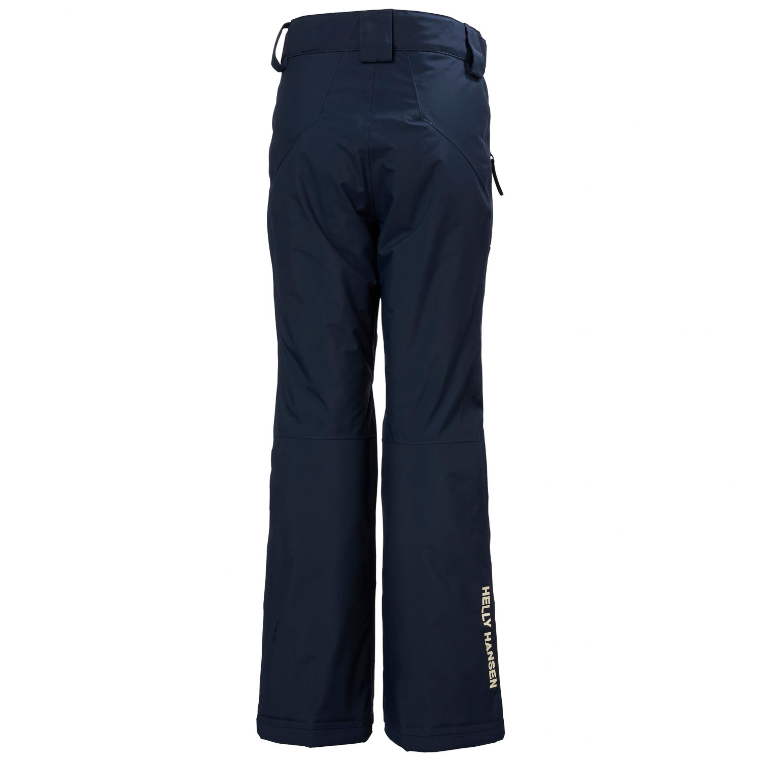 Helly Hansen Legendary, pantaloni da sci junior, blu