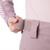 Helly Hansen Legendary, pantaloni da sci, junior, lilla