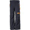 Helly Hansen Legendary, pantaloni de schi, junior, navy