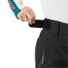 Helly Hansen Legendary, pantaloni de schi, junior, negru