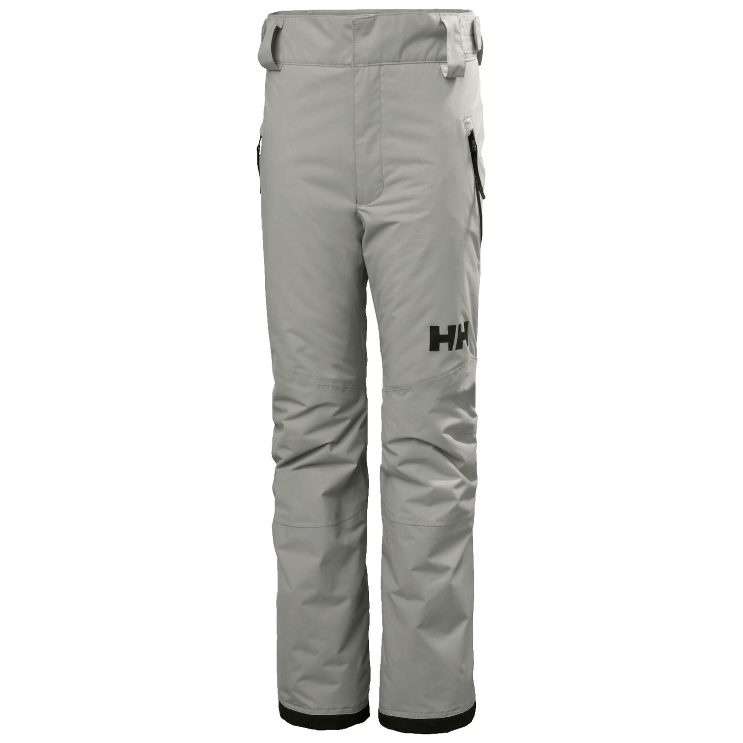 Helly Hansen Legendary, pantalon de ski, junior, gris