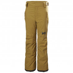 Helly Hansen Legendary, pantalons de ski, junior, lynx