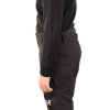 Helly Hansen Legendary pantalons de ski, junior, noir