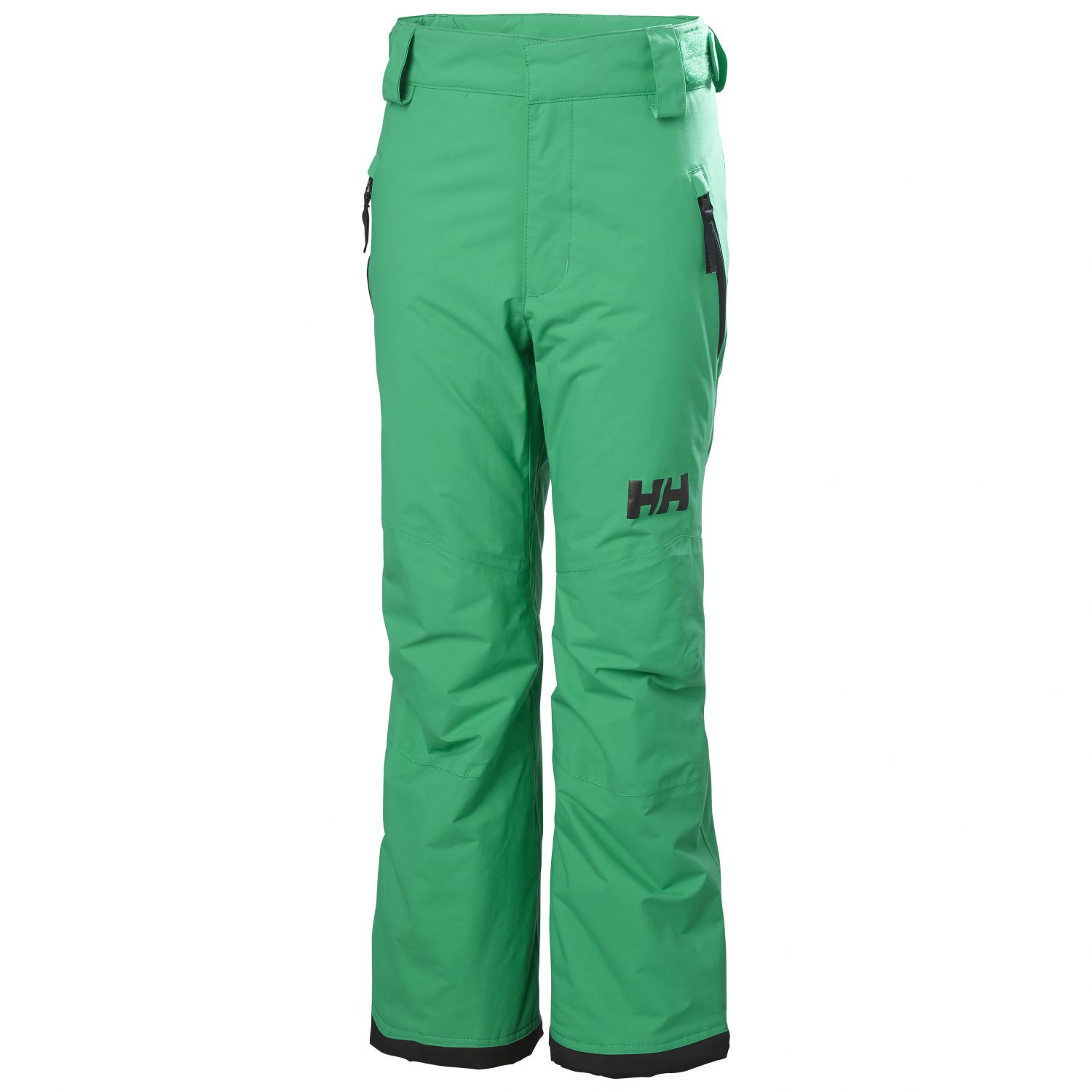 Helly Hansen Legendary, pantalons de ski, junior, vert