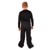 Helly Hansen Legendary pants, junior, black