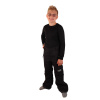 Helly Hansen Legendary pants, junior, black