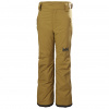 Helly Hansen Legendary síelőnadrág, junior, arany