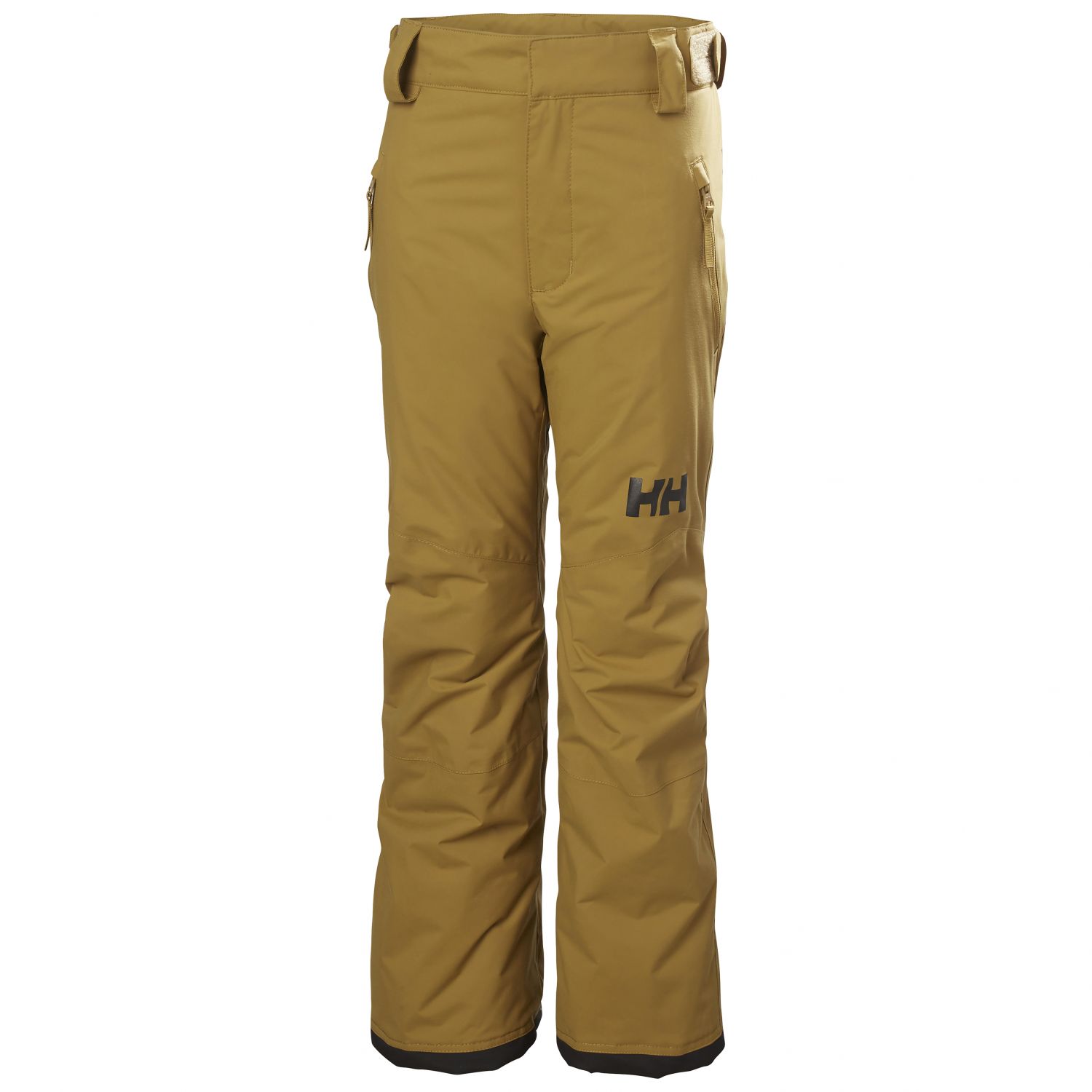 Helly Hansen Legendary síelőnadrág, junior, arany