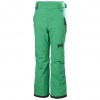 Helly Hansen Legendary síelőnadrág, junior, zöld