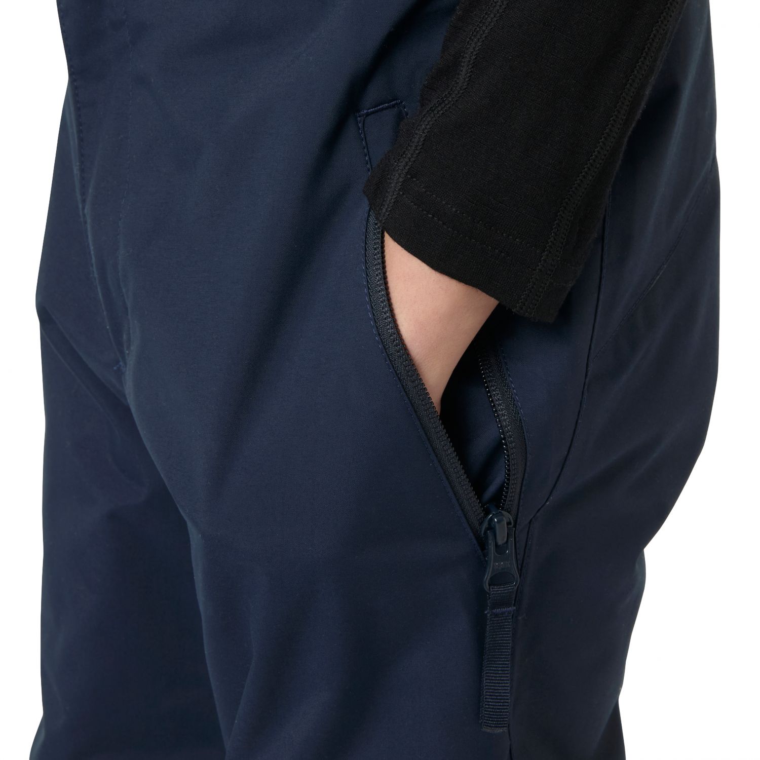 Helly Hansen Legendary, skibroeken, junior, blauw
