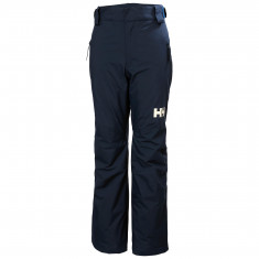 Helly Hansen Legendary, skibukser, junior, blå