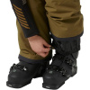 Helly Hansen Legendary, skibukser, junior, brun