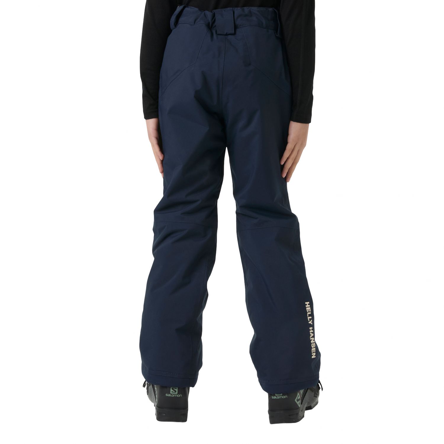 Helly Hansen Legendary, Skihose, Junior, blau