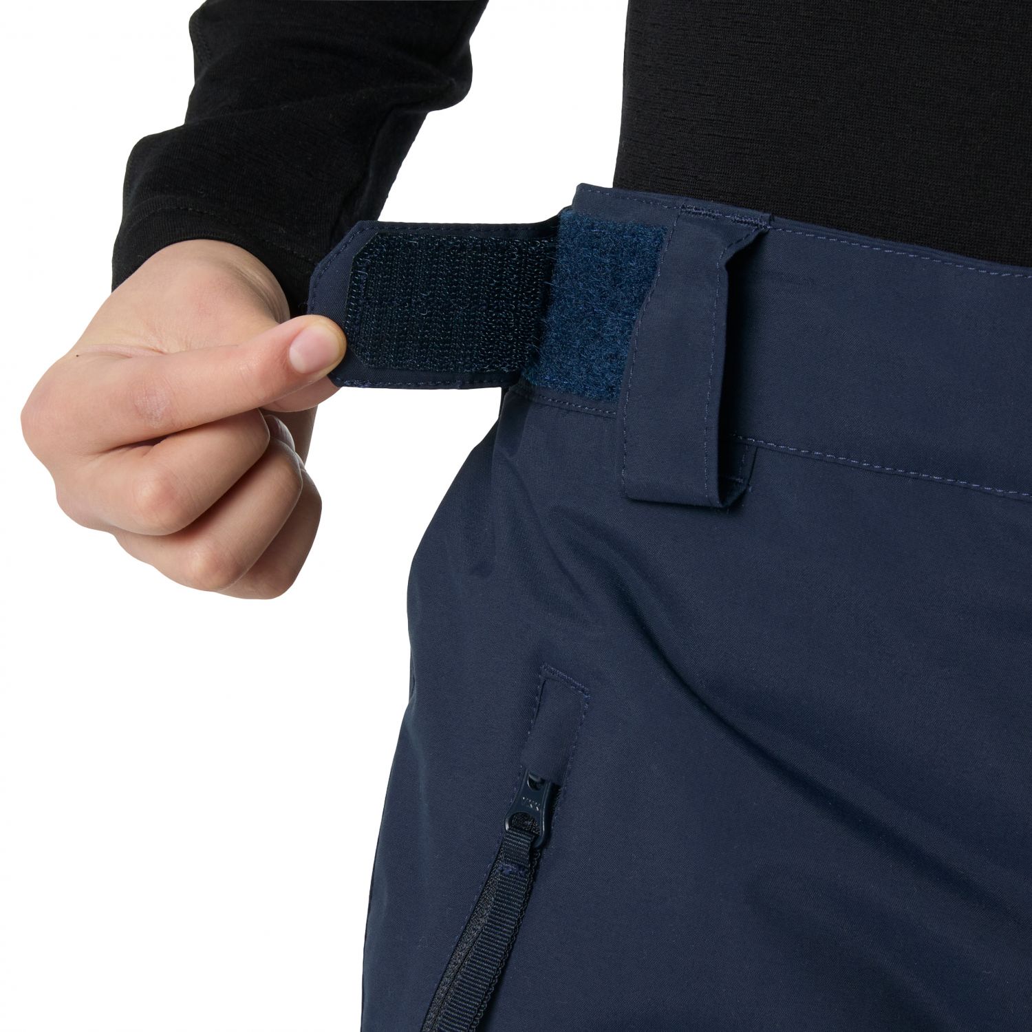 Helly Hansen Legendary, Skihose, Junior, blau