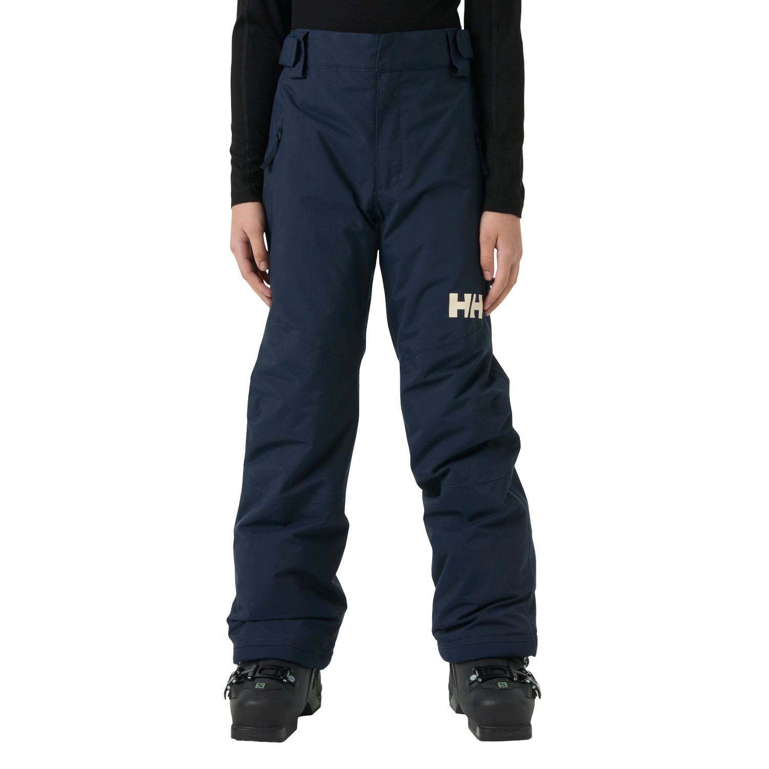 Helly Hansen Legendary, Skihose, Junior, blau