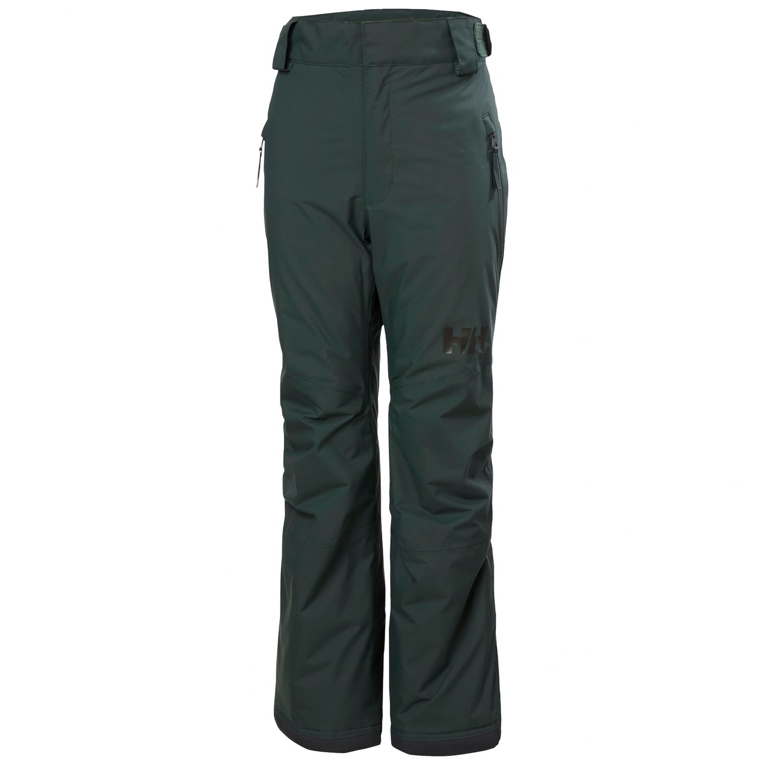 Helly Hansen Legendary, Skihose, Junior, grün