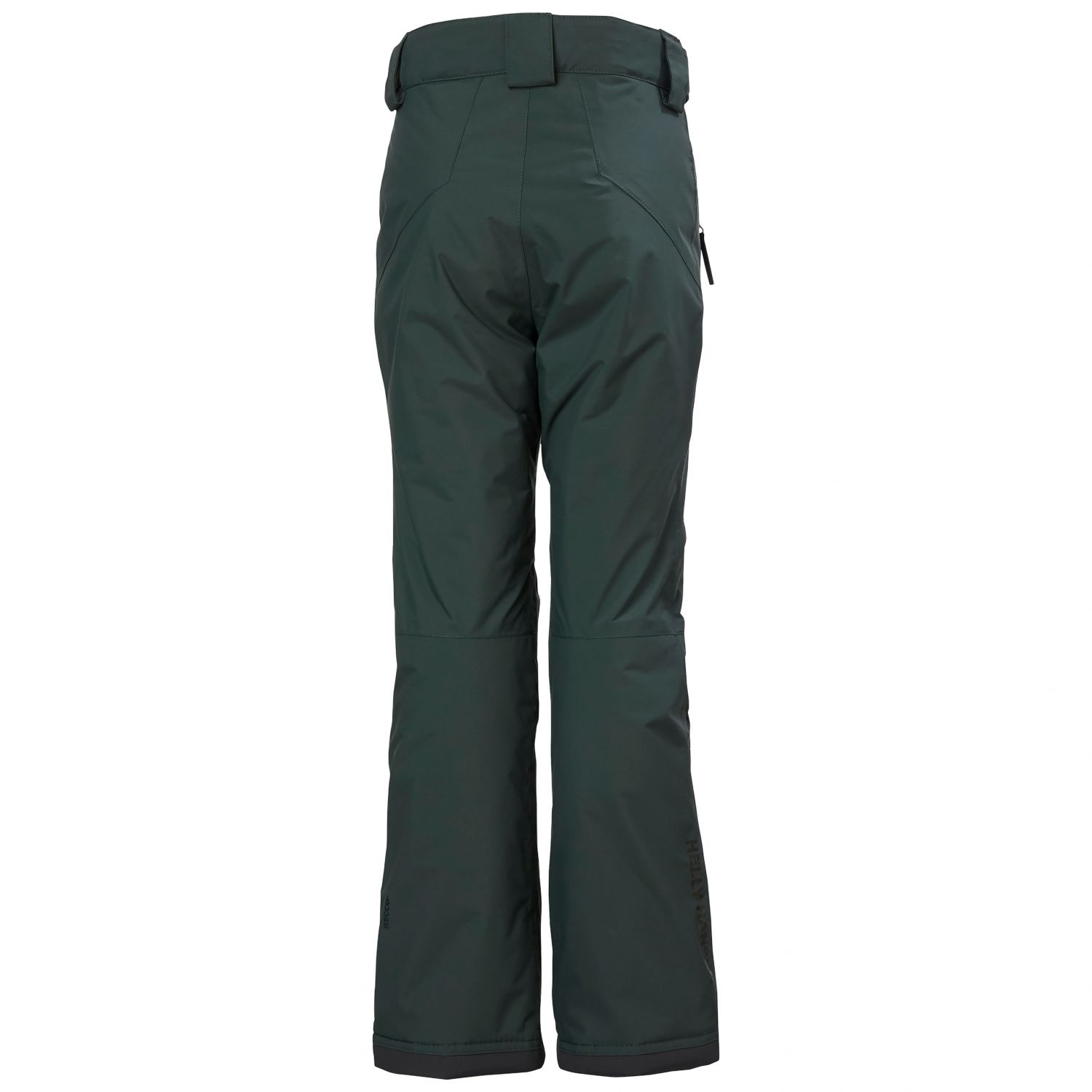 Helly Hansen Legendary, Skihose, Junior, grün